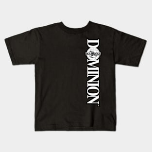 Dominion 1999 Legion Tee Kids T-Shirt